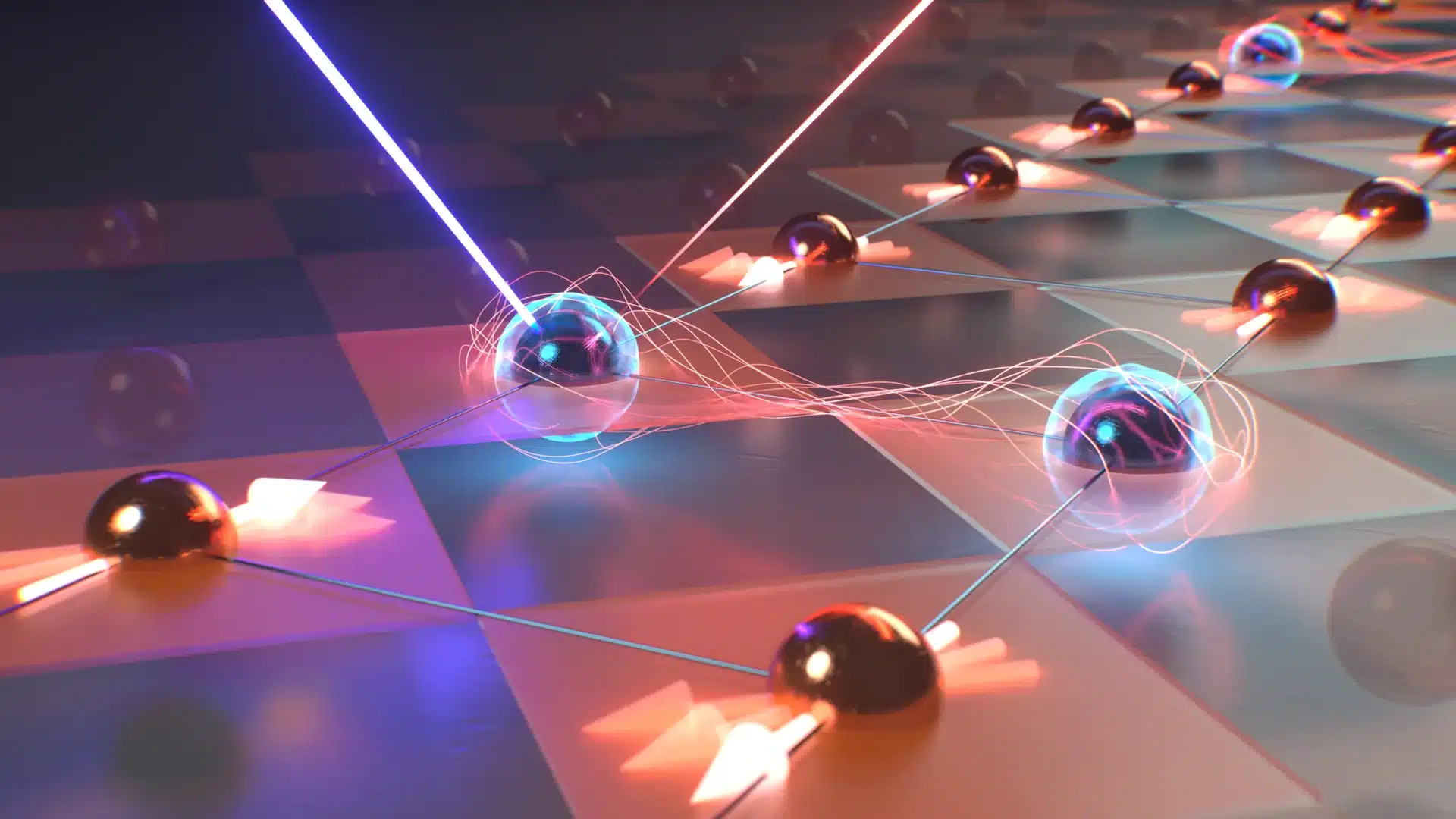 Materiali quantistici