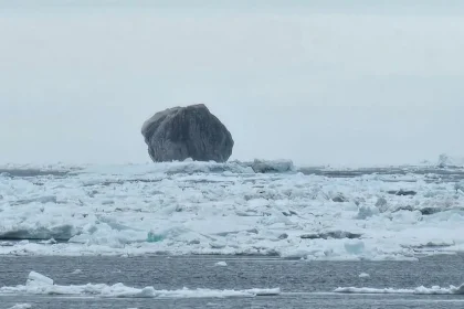 Iceberg