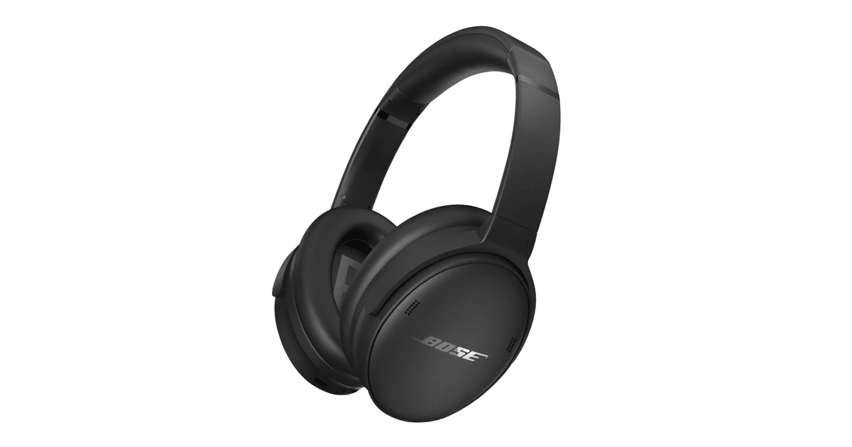 Bose quietcomfort sc è in offerta!
