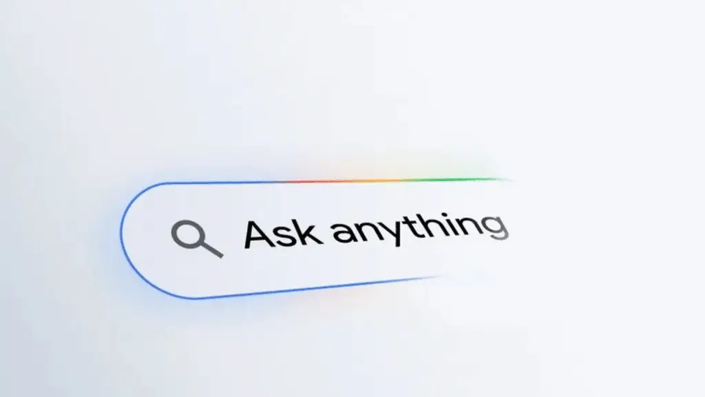 Google: arriva "search live", puoi parlare direttamente con l'ia %google: arriva "search live", puoi parlare direttamente con l'iacount(title)% Google: arriva "search live", puoi parlare direttamente con l'ia