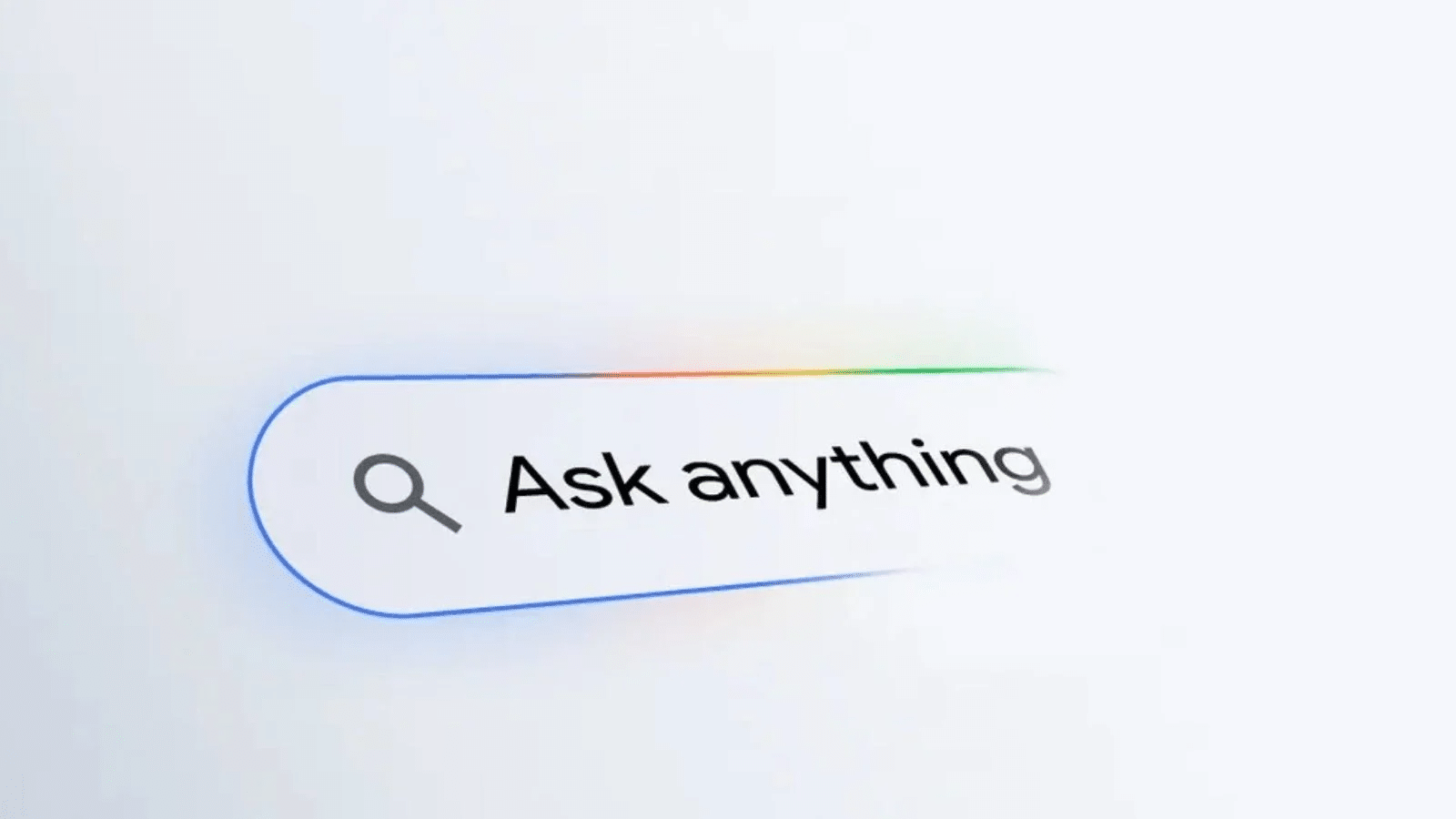 Google search live