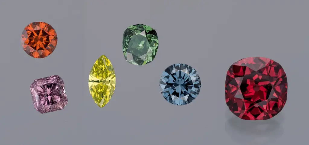 Winston red, il diamante più raro: uno su 25 milioni %winston red, il diamante più raro: uno su 25 milionicount(title)% Winston red, il diamante più raro: uno su 25 milioni