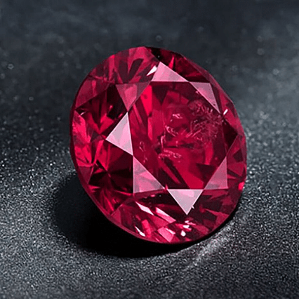 Winston red, il diamante più raro: uno su 25 milioni %winston red, il diamante più raro: uno su 25 milionicount(title)% Winston red, il diamante più raro: uno su 25 milioni