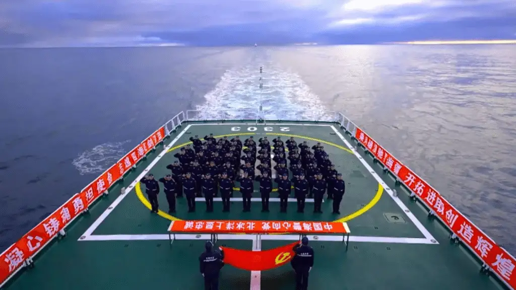 Acque profonde: la cina scende a 1500 metri con un super sito %acque profonde: la cina scende a 1500 metri con un super sitocount(title)% Acque profonde: la cina scende a 1500 metri con un super sito