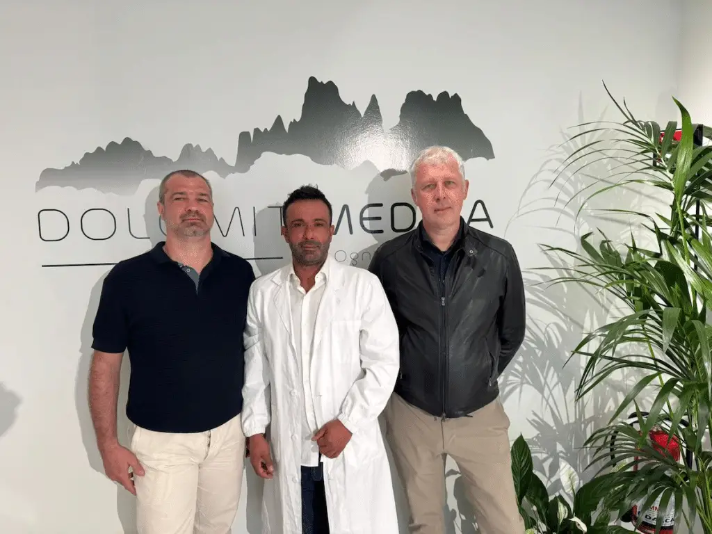 Dolomiti medica: simulazioni in 3d per la cura dei pazienti %dolomiti medica: simulazioni in 3d per la cura dei pazienticount(title)% Dolomiti medica: simulazioni in 3d per la cura dei pazienti