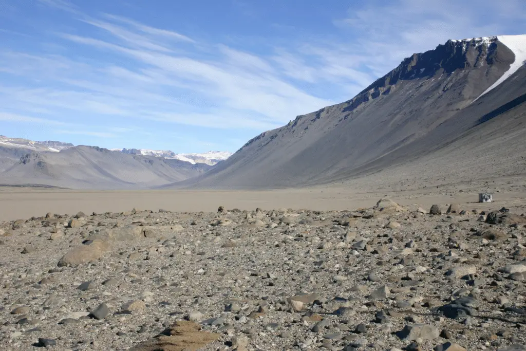 Top 5: i luoghi più estremi della terra
