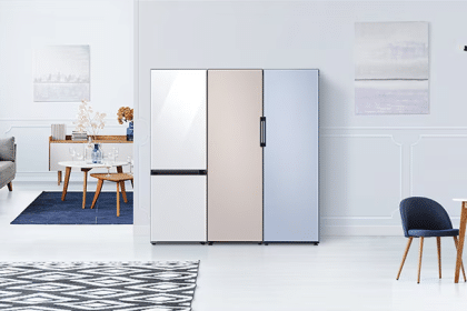 Frigorifero samsung, immagine di gamma