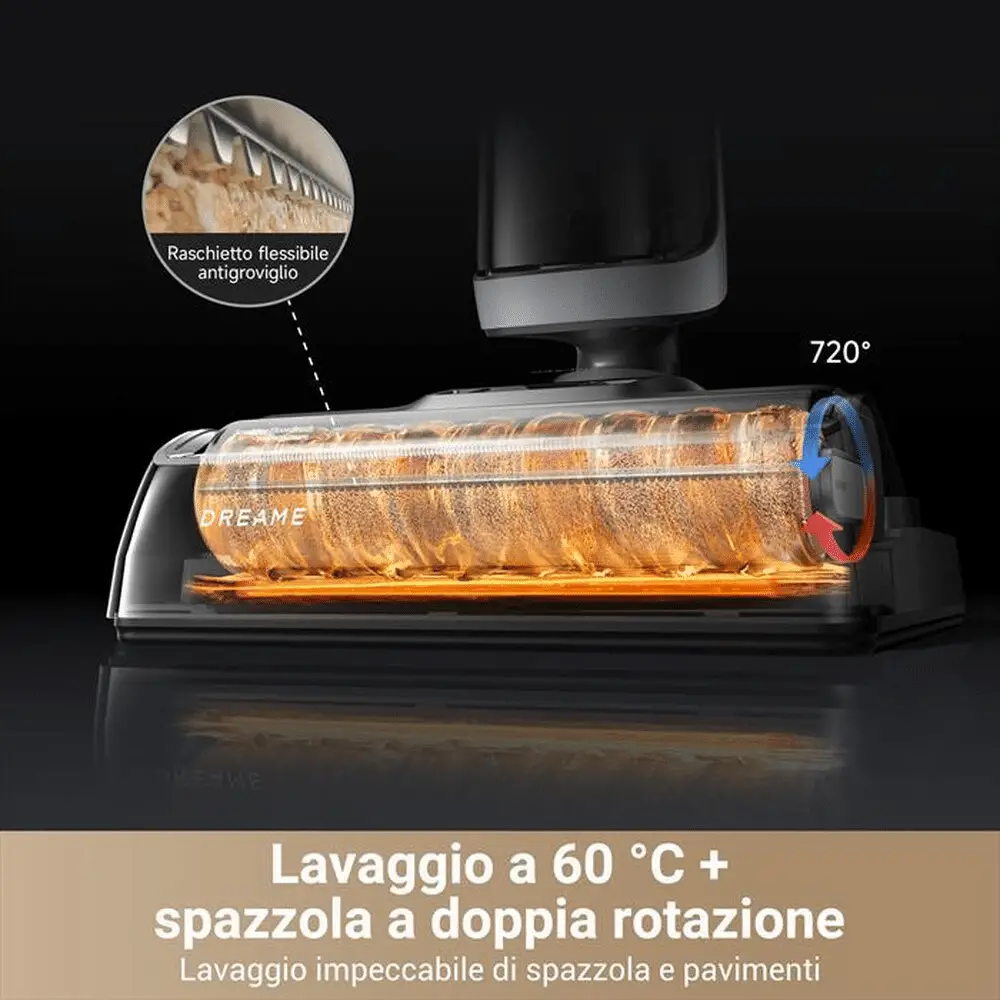 Dreame h14 pro: perché sceglierlo ora che è in offerta %dreame h14 pro: perché sceglierlo ora che è in offertacount(title)% Dreame h14 pro: perché sceglierlo ora che è in offerta