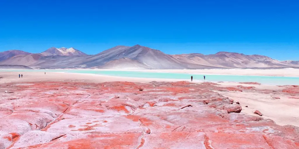 Top 5: i luoghi più estremi della terra