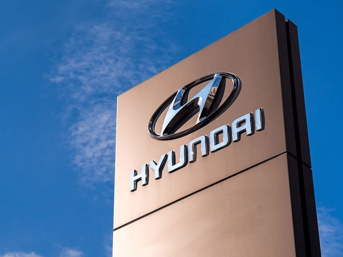 Hyundai