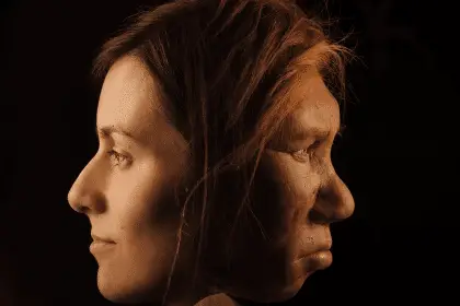 Neanderthal