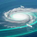 Weather lab: l'ai che prevede i cliconi 15 giorni prima