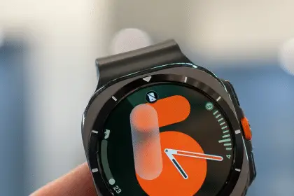 Galaxy watch 8