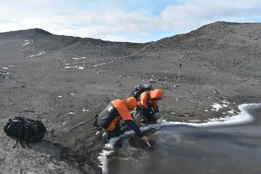 Vita su una terra congelata: le pozze di ghiaccio sciolto che salvarono gli eucarioti %vita su una terra congelata: le pozze di ghiaccio sciolto che salvarono gli eucarioticount(title)% Vita su una terra congelata: le pozze di ghiaccio sciolto che salvarono gli eucarioti