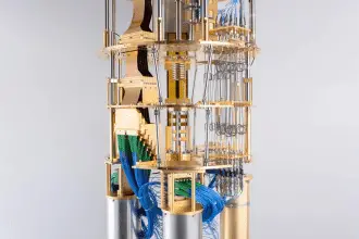 Quantum computing