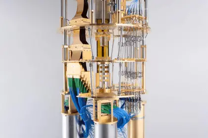 Quantum computing
