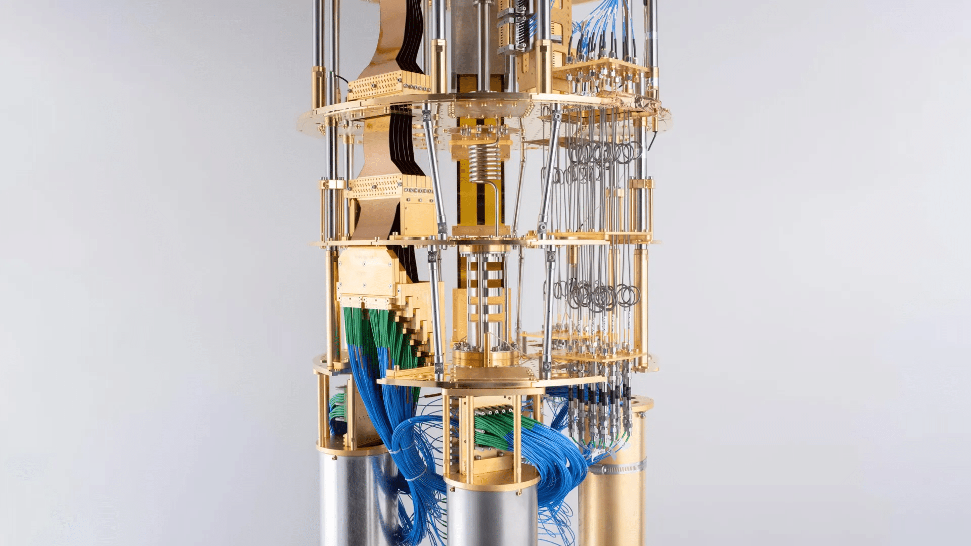 Quantum computing