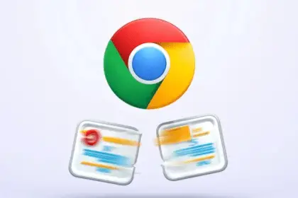Google chrome