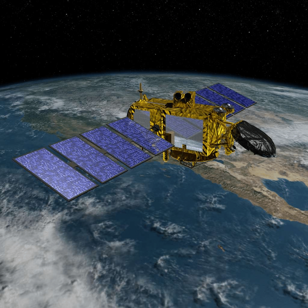 Un’onda fantasma scuote la terra: il mistero svelato grazie a un satellite di nuova generazione