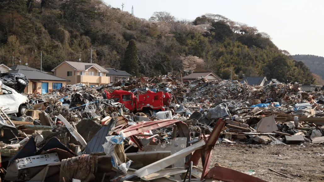 Terremoti