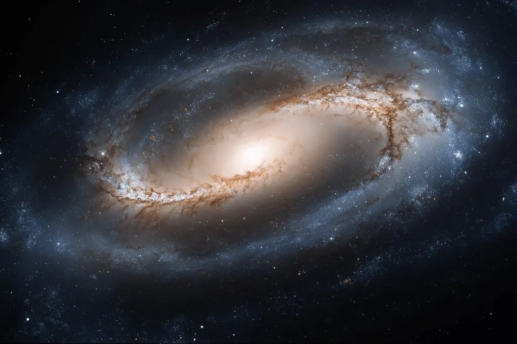 Scoperta una galassia mostruosa con una "barra" centrale: esisteva 11 miliardi di anni fa e ci racconta le origini della via lattea %scoperta una galassia mostruosa con una "barra" centrale: esisteva 11 miliardi di anni fa e ci racconta le origini della via latteacount(title)% Scoperta una galassia mostruosa con una "barra" centrale: esisteva 11 miliardi di anni fa e ci racconta le origini della via lattea