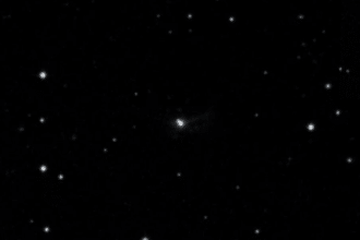Markarian 110