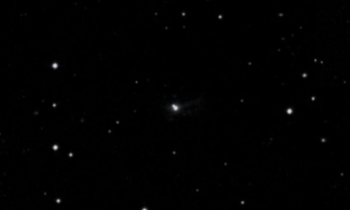 Markarian 110