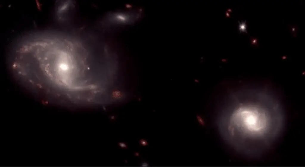 Grumi di stelle giganti: cosa ci raccontano le galassie più rare dell’universo? %grumi di stelle giganti: cosa ci raccontano le galassie più rare dell’universo? Count(title)% Grumi di stelle giganti: cosa ci raccontano le galassie più rare dell’universo?