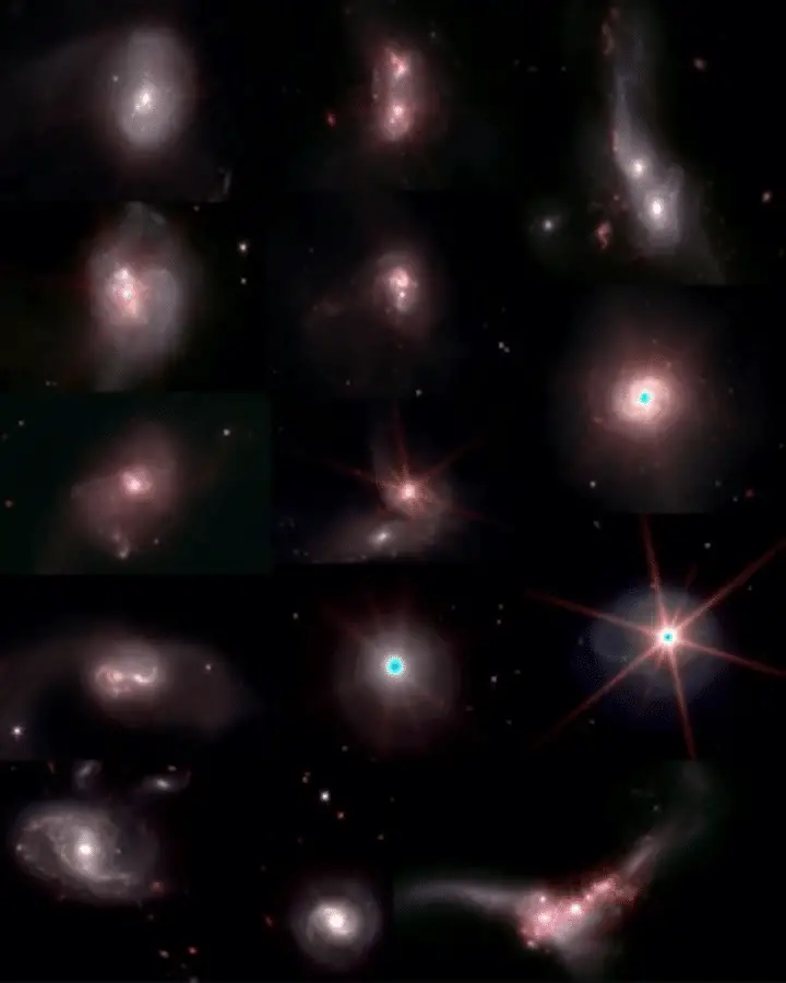 Grumi di stelle giganti: cosa ci raccontano le galassie più rare dell’universo? %grumi di stelle giganti: cosa ci raccontano le galassie più rare dell’universo? Count(title)% Grumi di stelle giganti: cosa ci raccontano le galassie più rare dell’universo?
