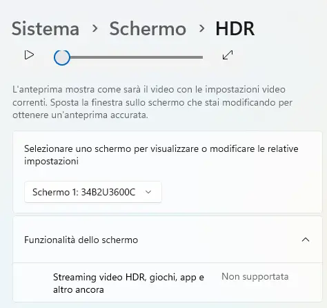 Philips 34b2u3600c: recensione monitor (34" e 21:9)