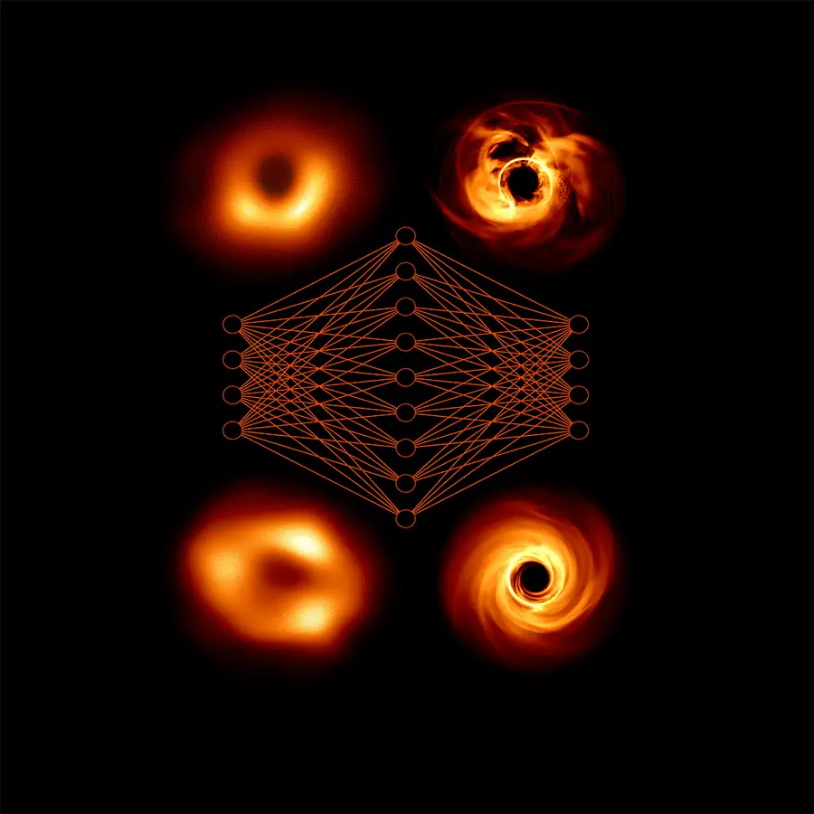 L’ia scopre che il buco nero della via lattea gira quasi alla velocità massima %l’ia scopre che il buco nero della via lattea gira quasi alla velocità massimacount(title)% L’ia scopre che il buco nero della via lattea gira quasi alla velocità massima