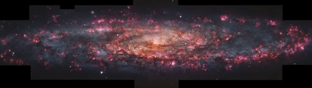 Un capolavoro galattico: svelati nuovi dettagli nella galassia dello scultore grazie all'eso %un capolavoro galattico: svelati nuovi dettagli nella galassia dello scultore grazie all'esocount(title)% Un capolavoro galattico: svelati nuovi dettagli nella galassia dello scultore grazie all'eso