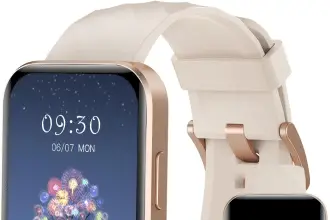 Ruimen smartwatch