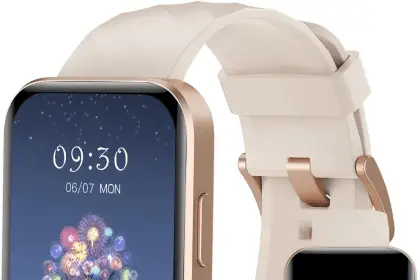 Ruimen smartwatch