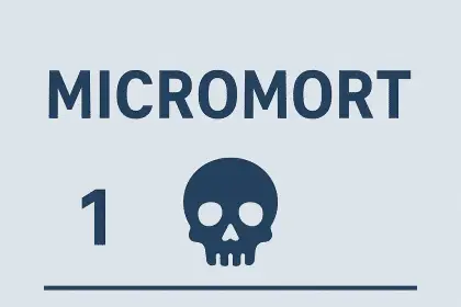 Micromort