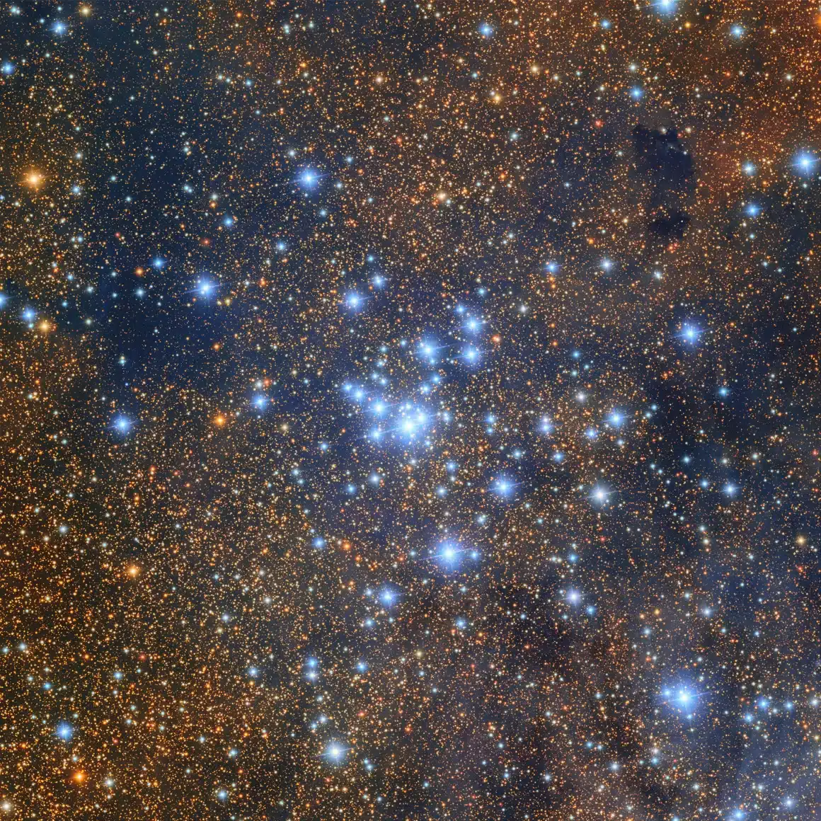 La fotocamera più grande mai costruita cattura milioni di galassie al primo test: il telescopio rubin rivoluzionerà l’osservazione dell’universo.