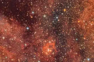 La fotocamera più grande mai costruita cattura milioni di galassie al primo test: il telescopio rubin rivoluzionerà l’osservazione dell’universo.