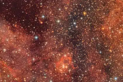 La fotocamera più grande mai costruita cattura milioni di galassie al primo test: il telescopio rubin rivoluzionerà l’osservazione dell’universo.