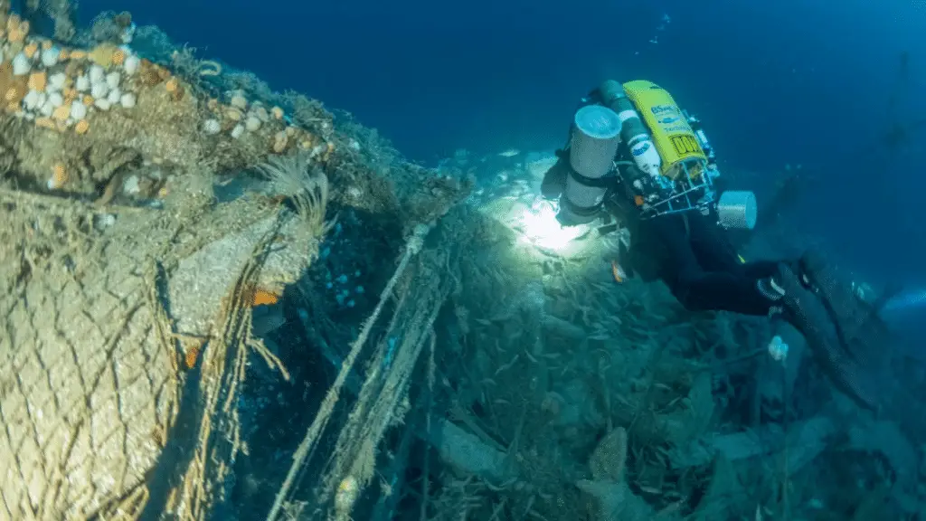 Relitto del ss nantes ritrovato dopo 136 anni: il mistero marittimo risolto al largo della cornovaglia %relitto del ss nantes ritrovato dopo 136 anni: il mistero marittimo risolto al largo della cornovagliacount(title)% Relitto
