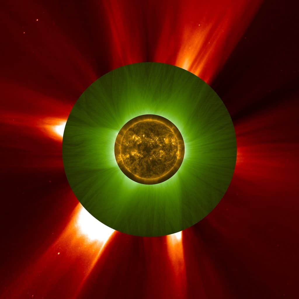 Eclissi solare artificiale nello spazio: l’esa ci è riuscita davvero con proba-3 %eclissi solare artificiale nello spazio: l’esa ci è riuscita davvero con proba-3count(title)% La prima eclissi solare artificiale nello spazio: missione compiuta per proba-3
