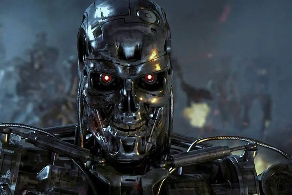 Perché skynet è (ancora) un’ipotesi da fantascienza: limiti energetici, comunicativi e computazionali di una super-ai autonoma %perché skynet è (ancora) un’ipotesi da fantascienza: limiti energetici, comunicativi e computazionali di una super-ai autonomacount(title)% Perché skynet è (ancora) un’ipotesi da fantascienza: limiti energetici, comunicativi e computazionali di una super-ai autonoma
