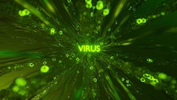 Virus in 3d come nei film? Perché non ha nessun senso