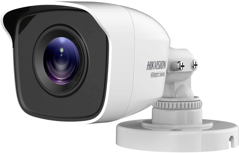 Hiwatch hwt-b120-m telecamera analogica offerta amazon