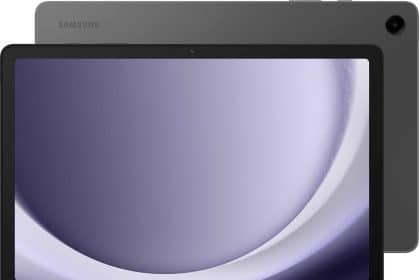 Samsung galaxy tab a9+