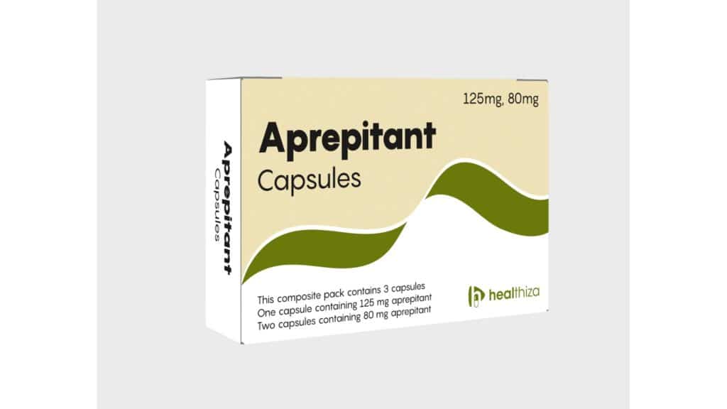 Aprepitant