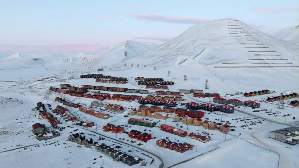 Il grande scioglimento artico: a svalbard l’inverno sembra primavera %il grande scioglimento artico: a svalbard l’inverno sembra primaveracount(title)% Il grande scioglimento artico: a svalbard l’inverno sembra primavera