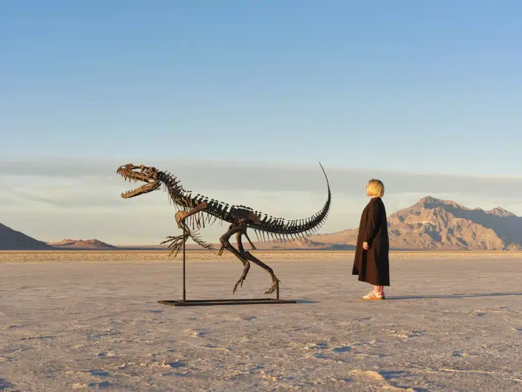 Un giovane ceratosaurus venduto per 30,5 milioni: e se fosse l’ultima volta che lo vediamo? %un giovane ceratosaurus venduto per 30,5 milioni: e se fosse l’ultima volta che lo vediamo? Count(title)% Ceratosaurus