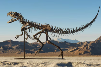 Ceratosaurus