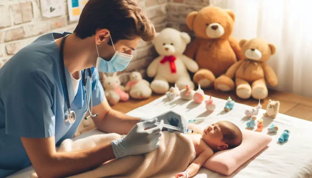 Hiv: una sola dose di terapia genica alla nascita protegge dal virus per anni