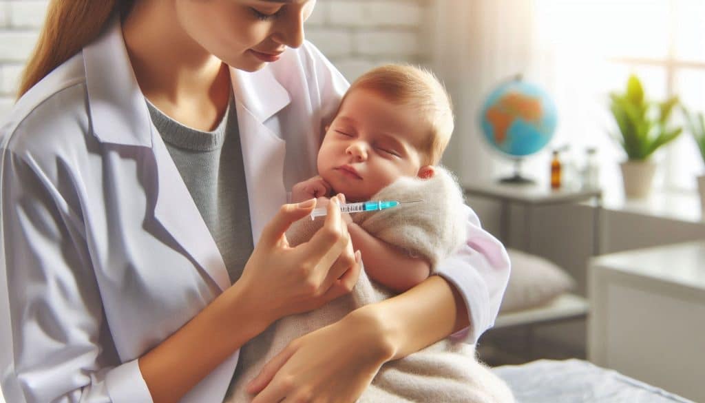 Hiv: una sola dose di terapia genica alla nascita protegge dal virus per anni
